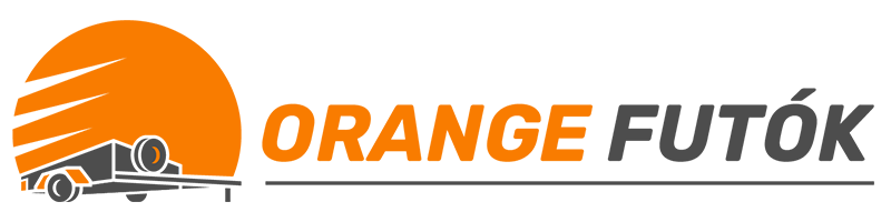 Orange Futók