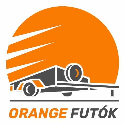 Útánfutók Orange Futók