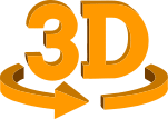 360 Icon